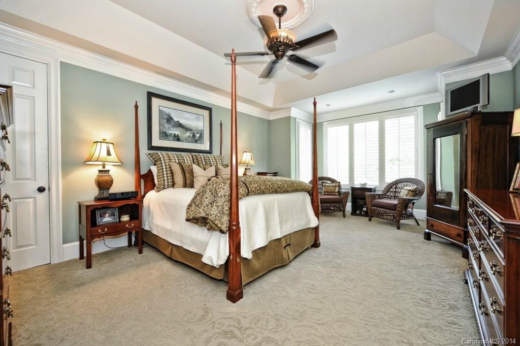 Ballantyne Country Club - Residential