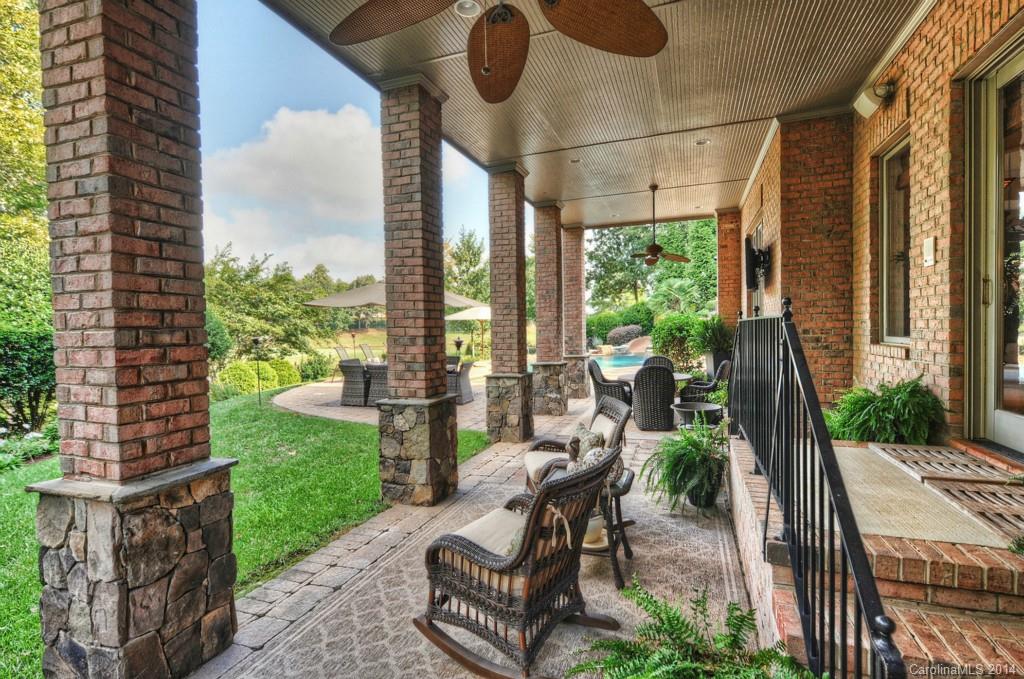 Ballantyne Country Club - Residential