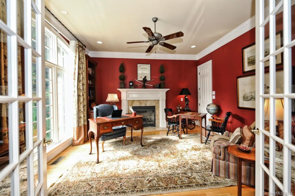 Ballantyne Country Club - Residential