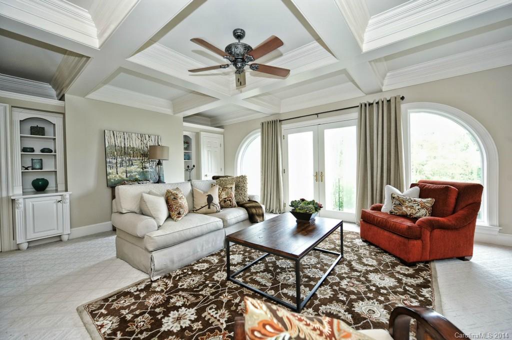 Ballantyne Country Club - Residential