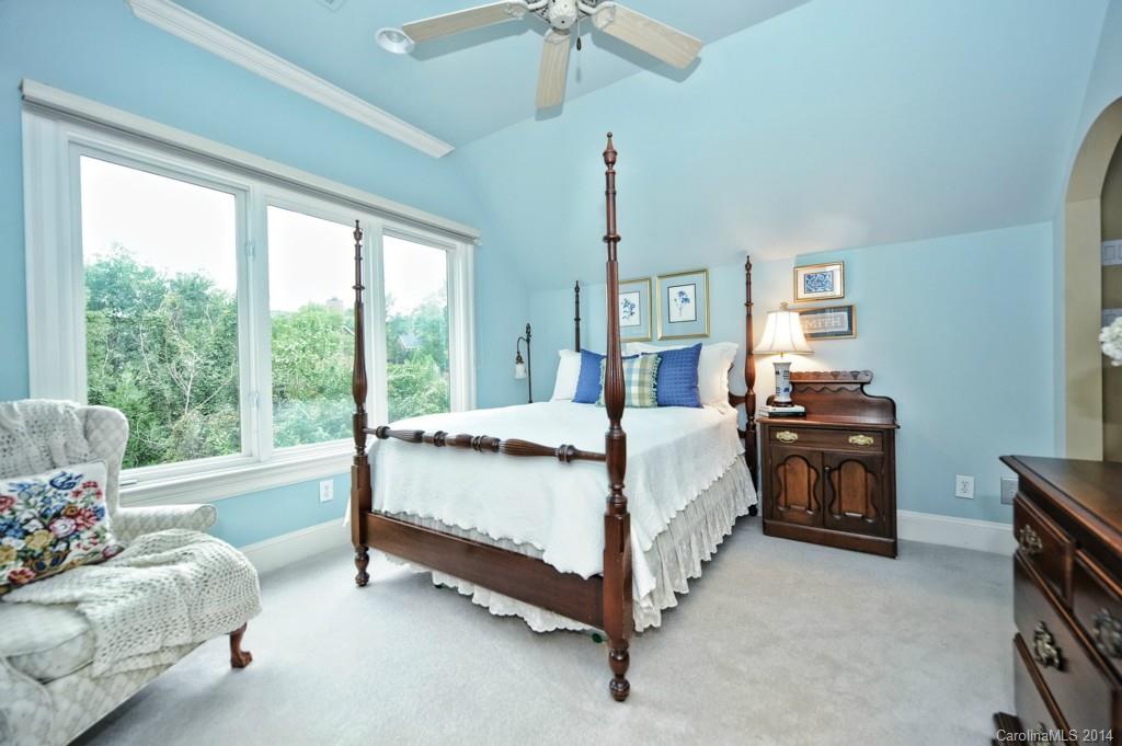 Ballantyne Country Club - Residential