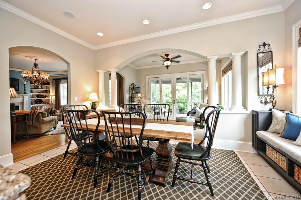 Ballantyne Country Club - Residential