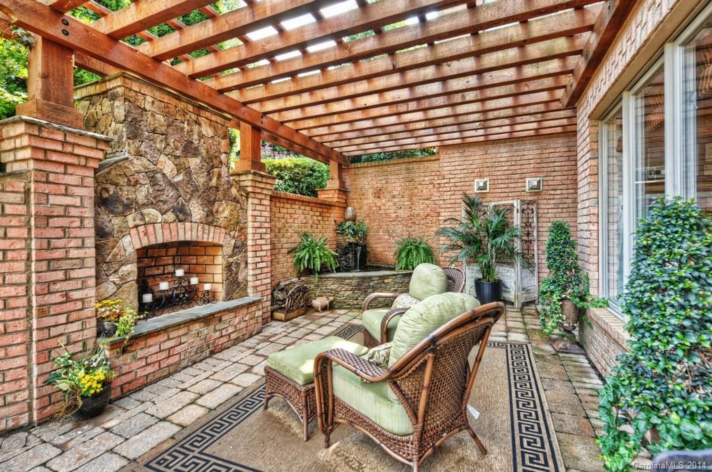 Ballantyne Country Club - Residential