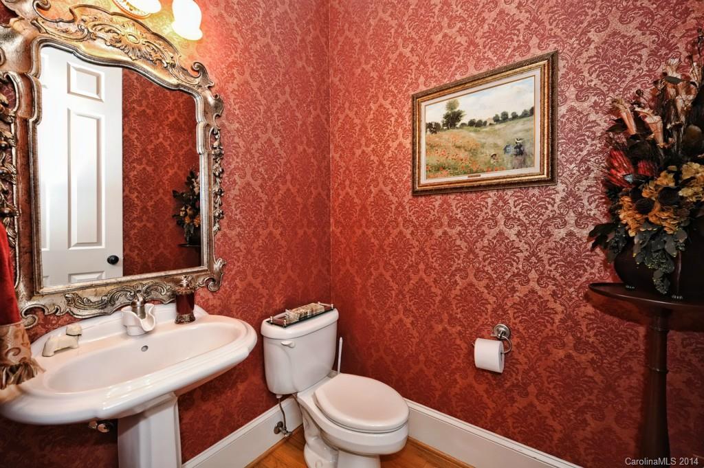 Ballantyne Country Club - Residential