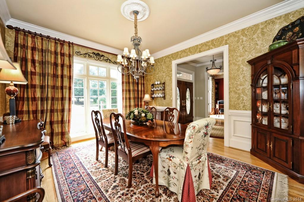 Ballantyne Country Club - Residential