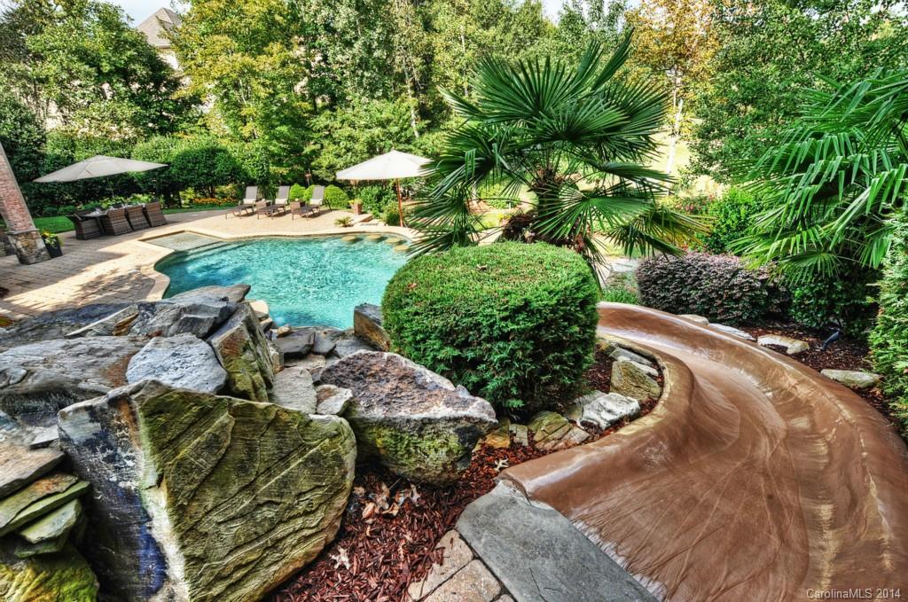 Ballantyne Country Club - Residential