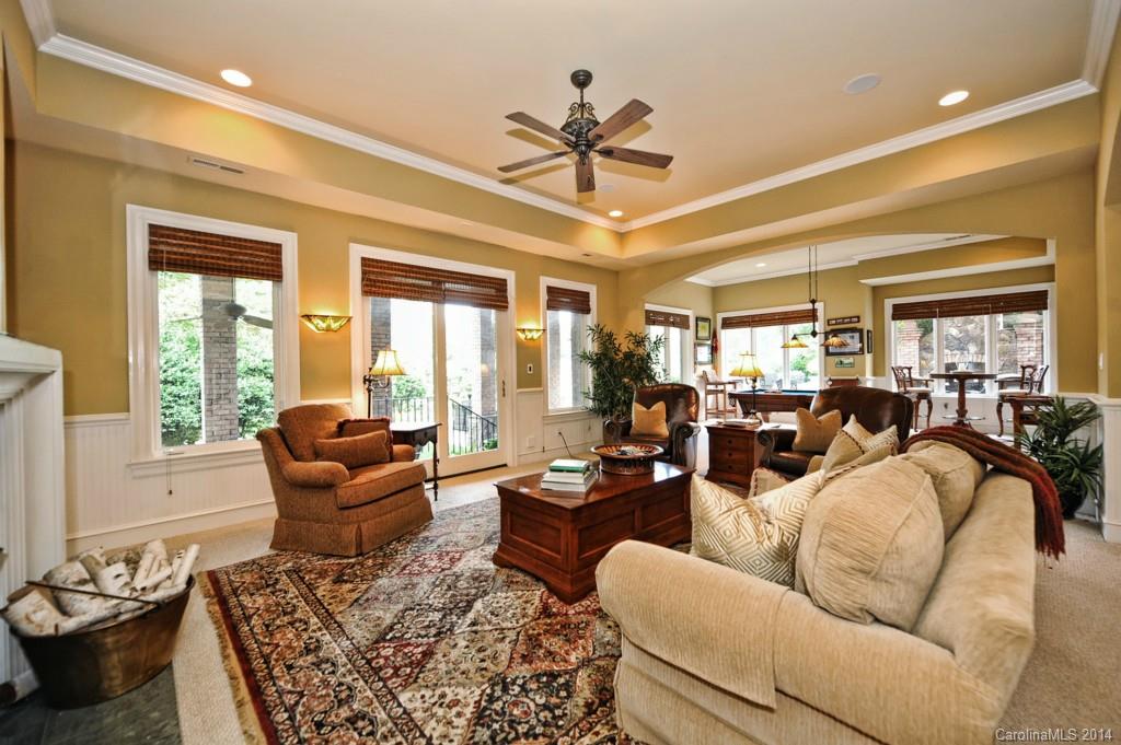 Ballantyne Country Club - Residential