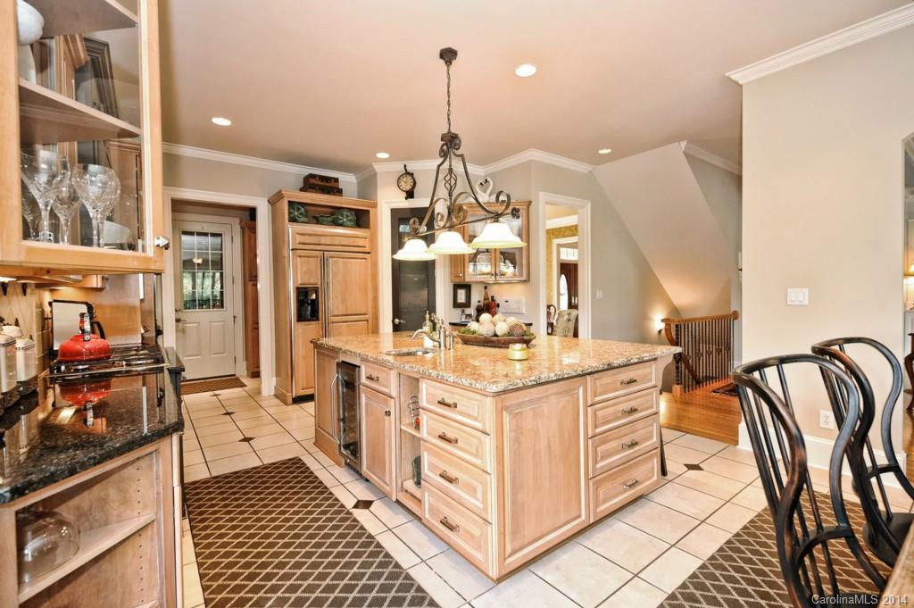 Ballantyne Country Club - Residential