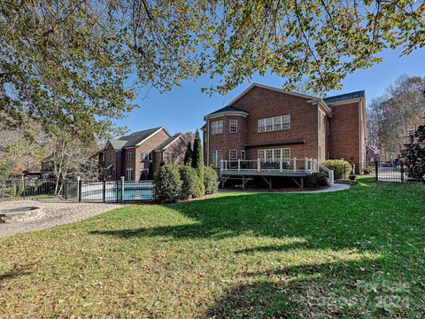 A home in Gastonia