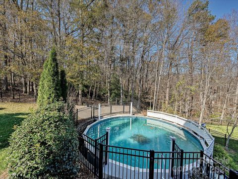 A home in Gastonia