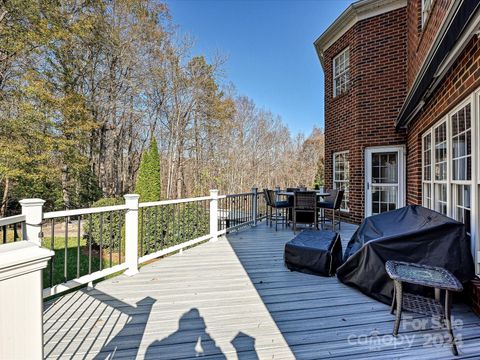 A home in Gastonia