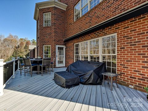 A home in Gastonia