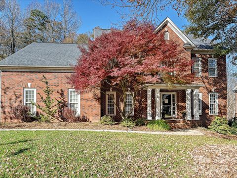 A home in Gastonia