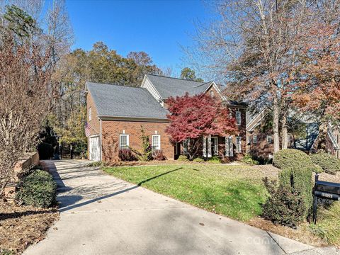 A home in Gastonia