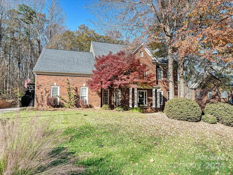 A home in Gastonia