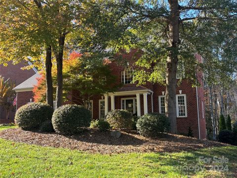 A home in Gastonia