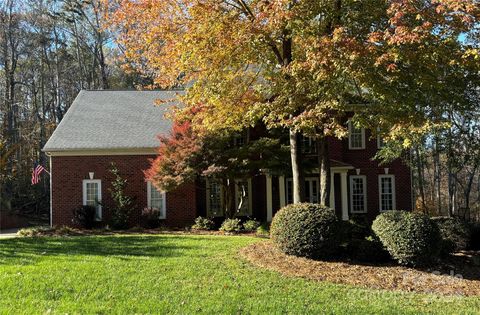 A home in Gastonia