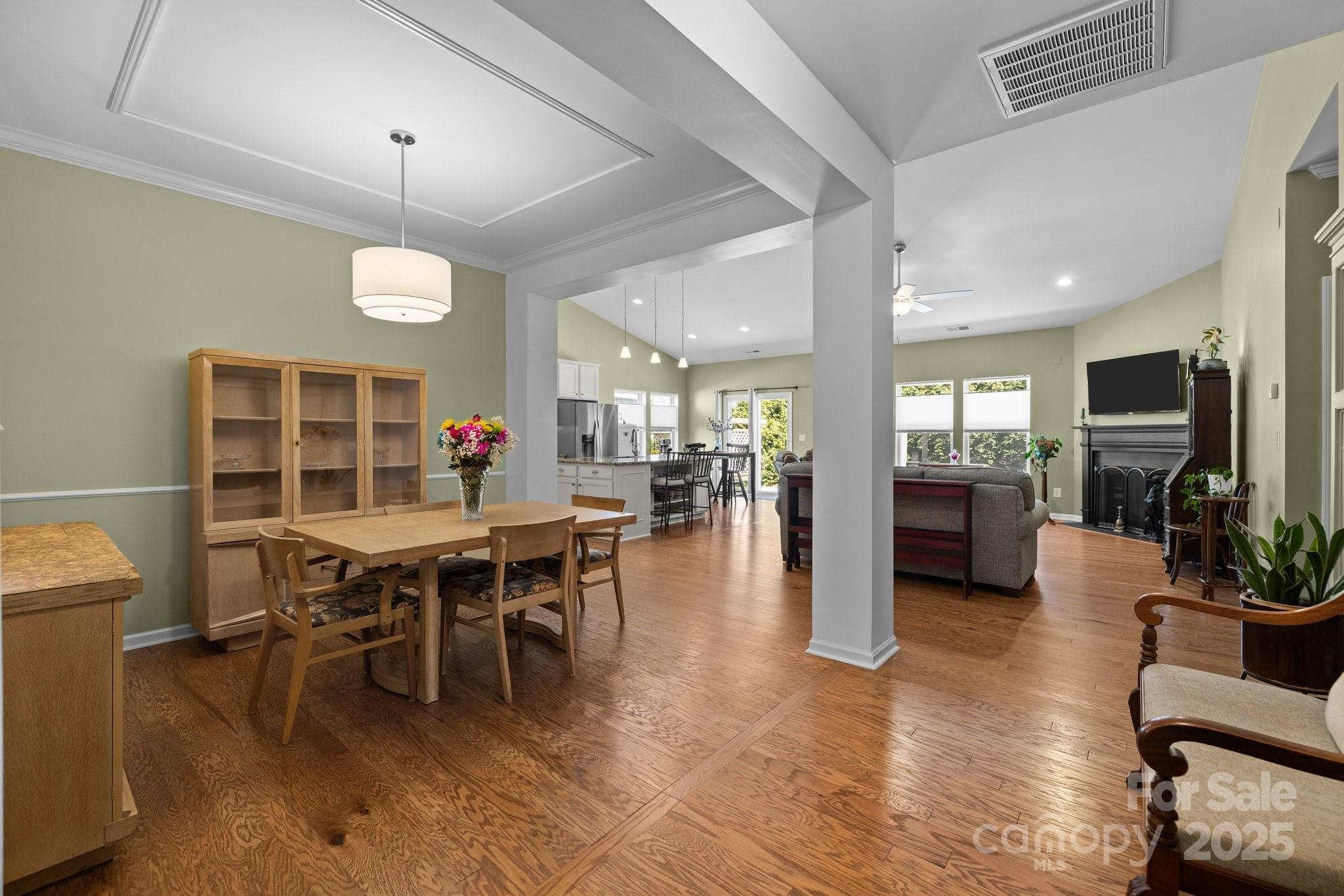Chastain Village - Residential