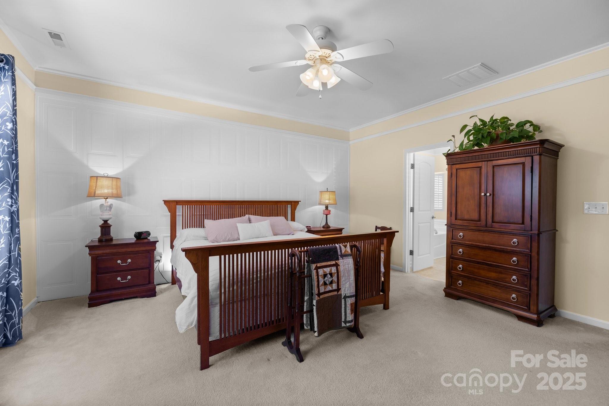 Chastain Village - Residential