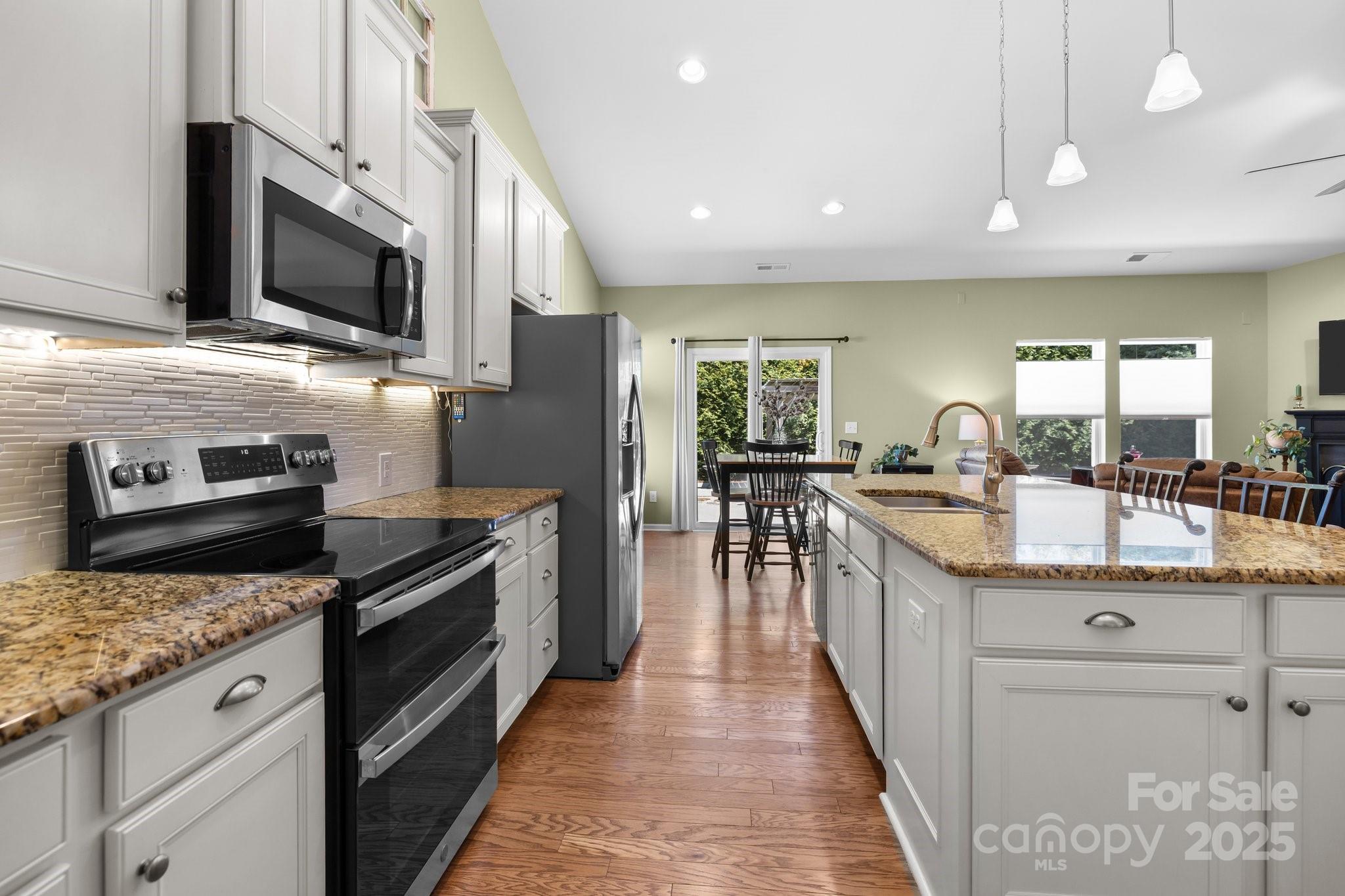 Chastain Village - Residential