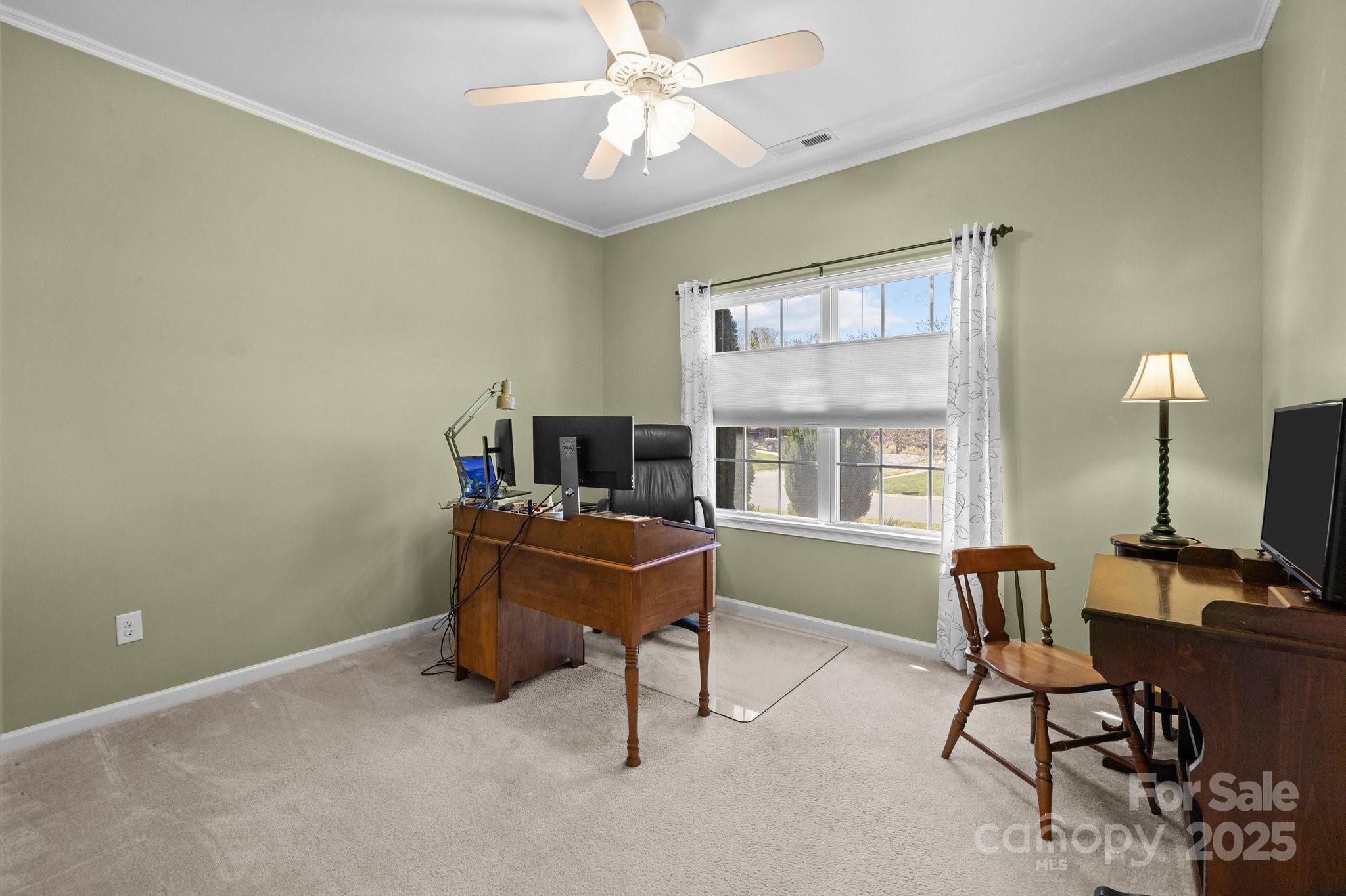 Chastain Village - Residential
