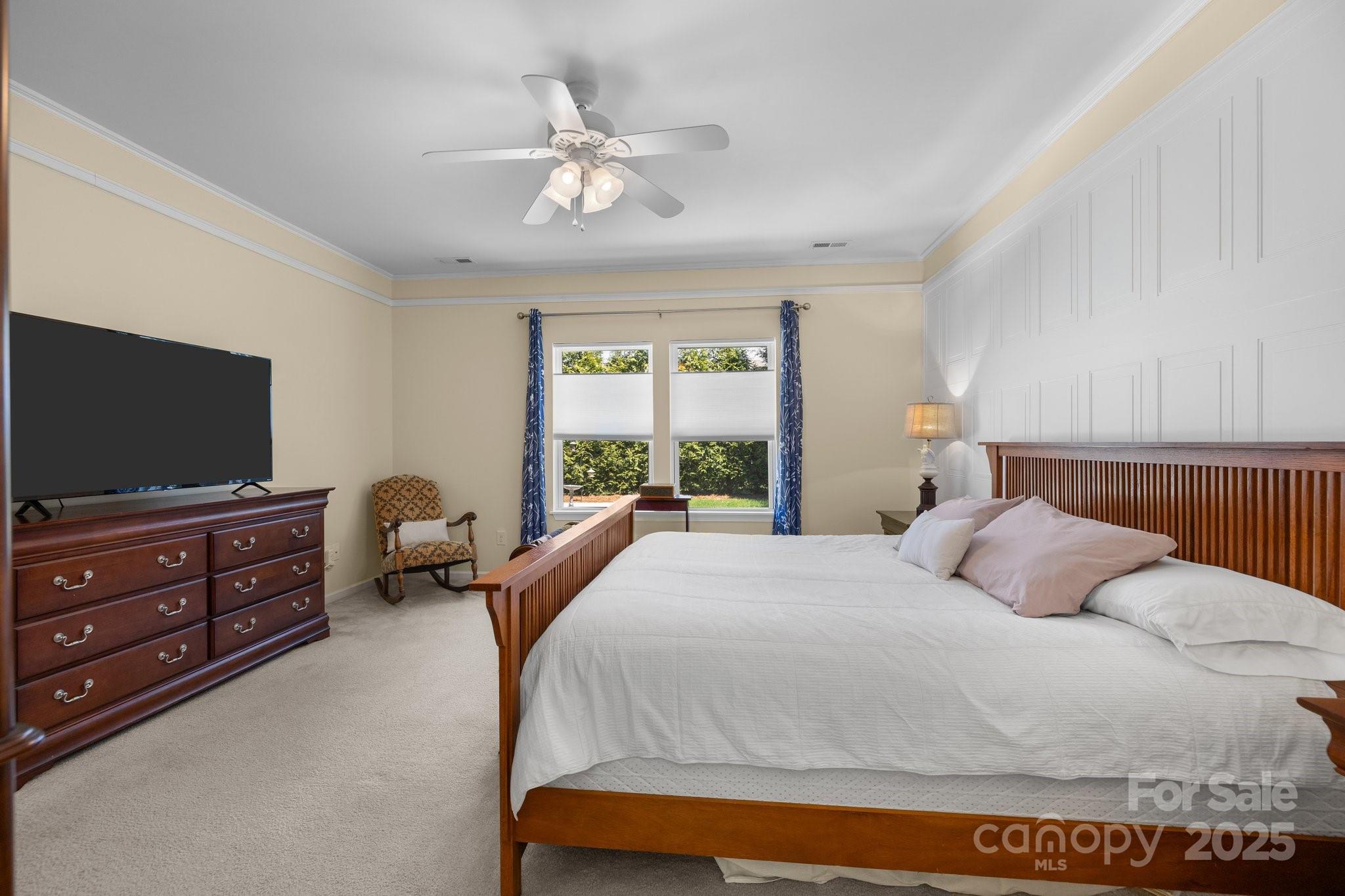 Chastain Village - Residential
