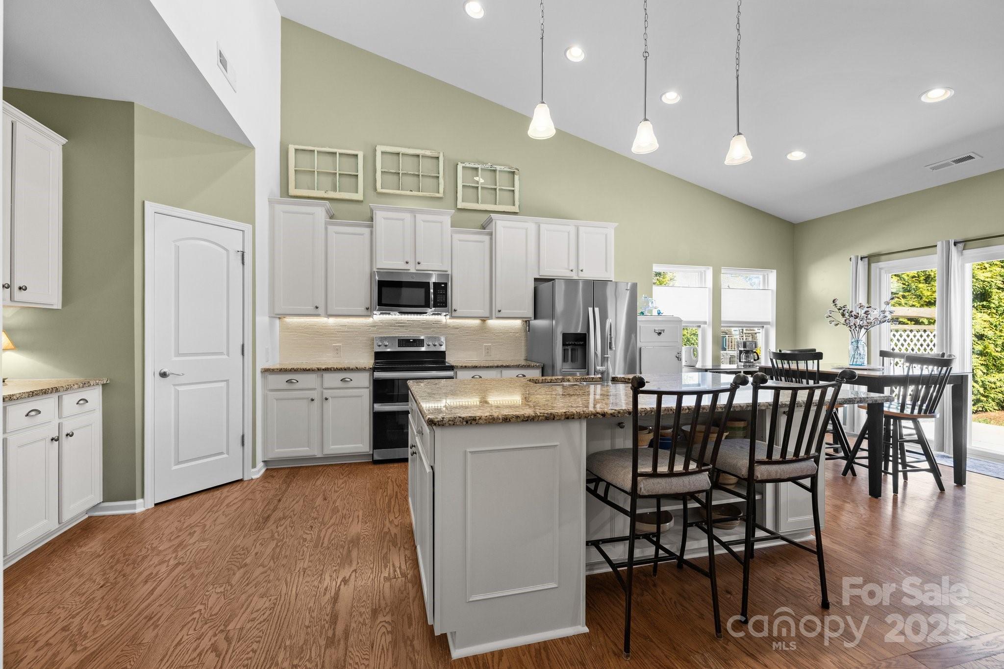 Chastain Village - Residential