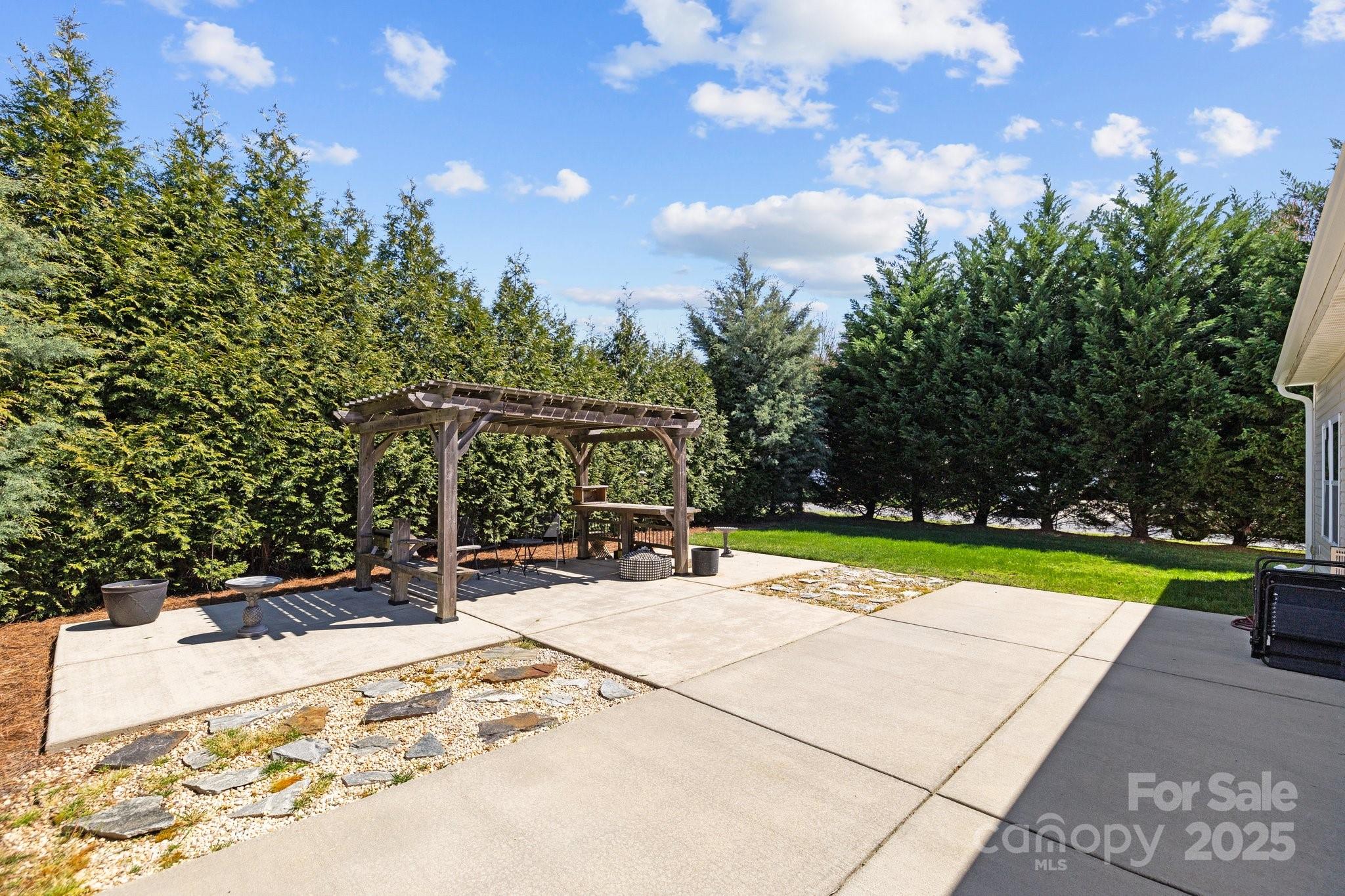 Chastain Village - Residential