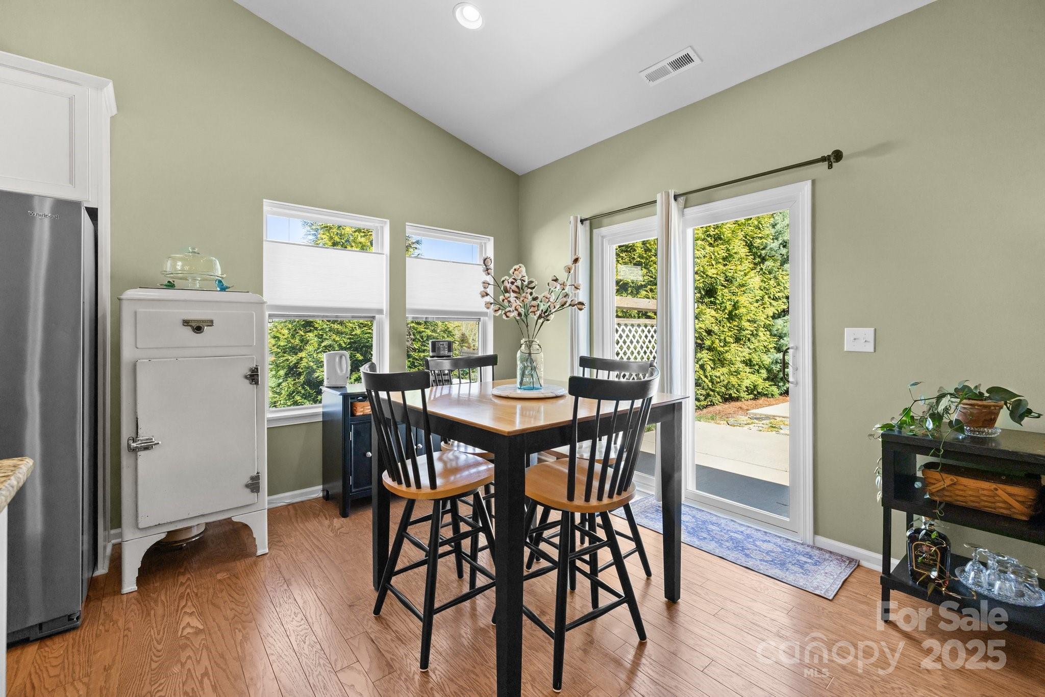 Chastain Village - Residential
