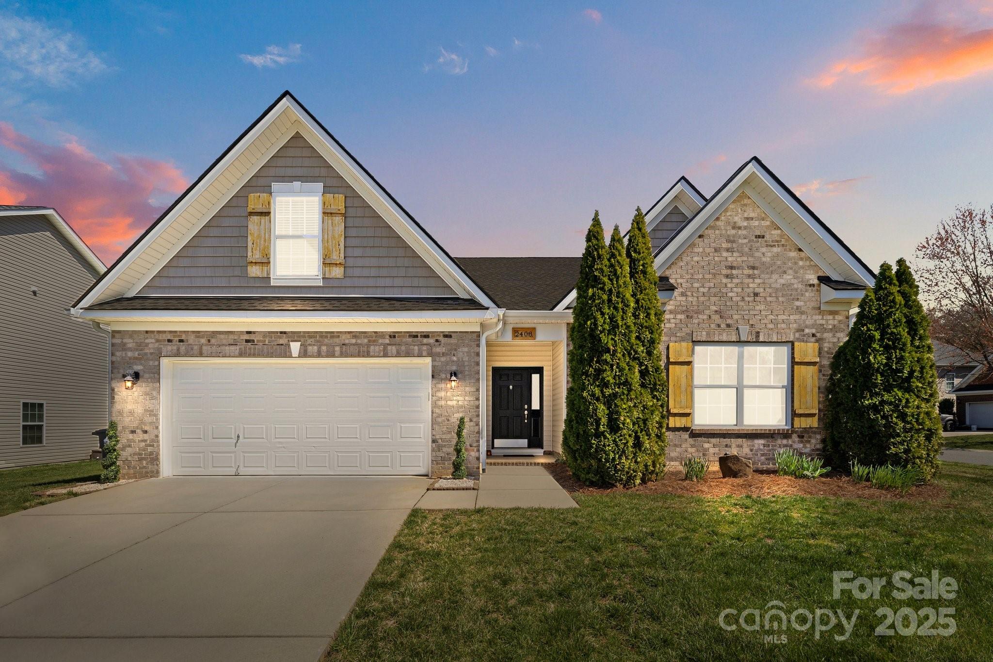 Chastain Village - Residential