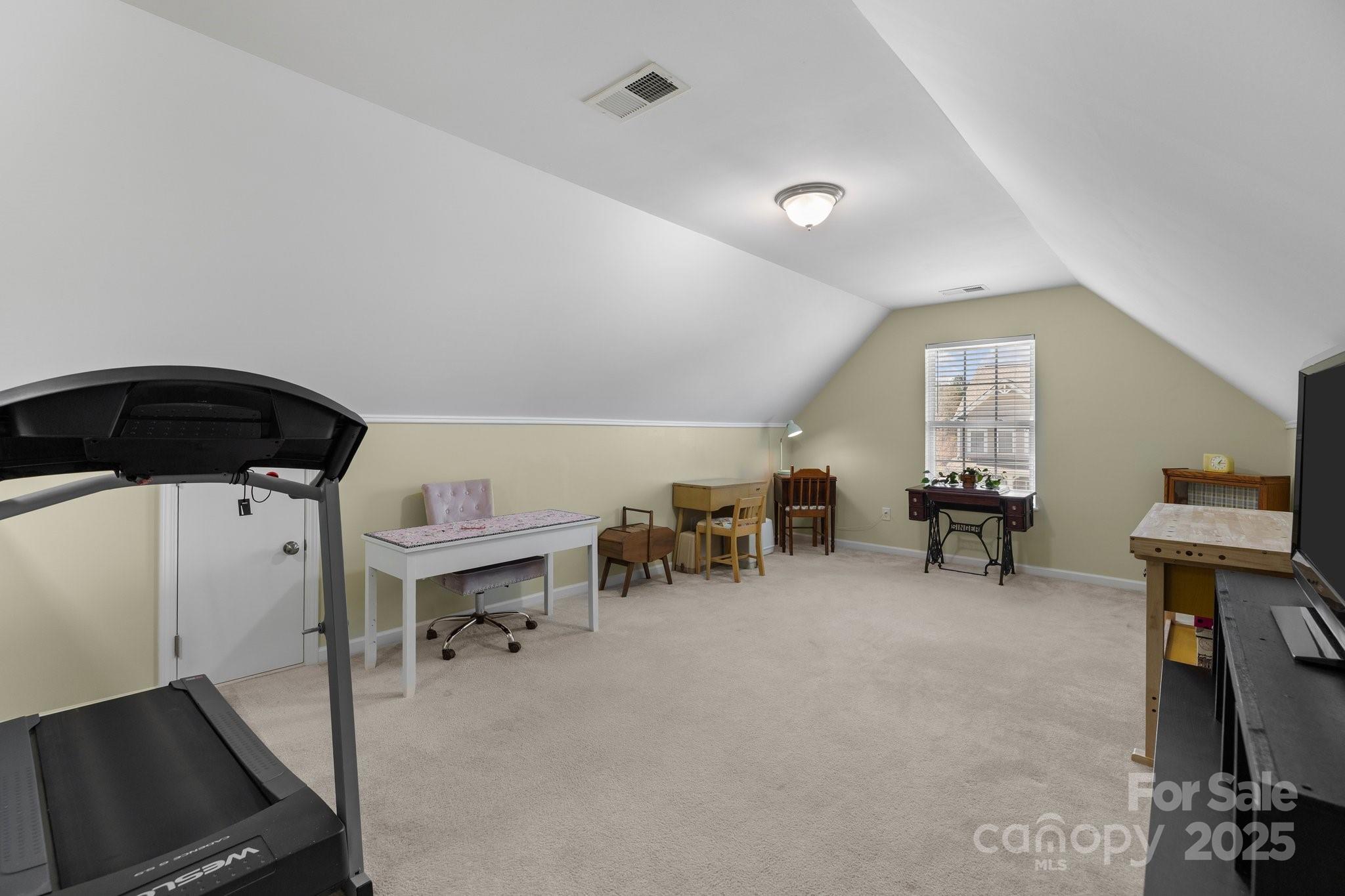 Chastain Village - Residential