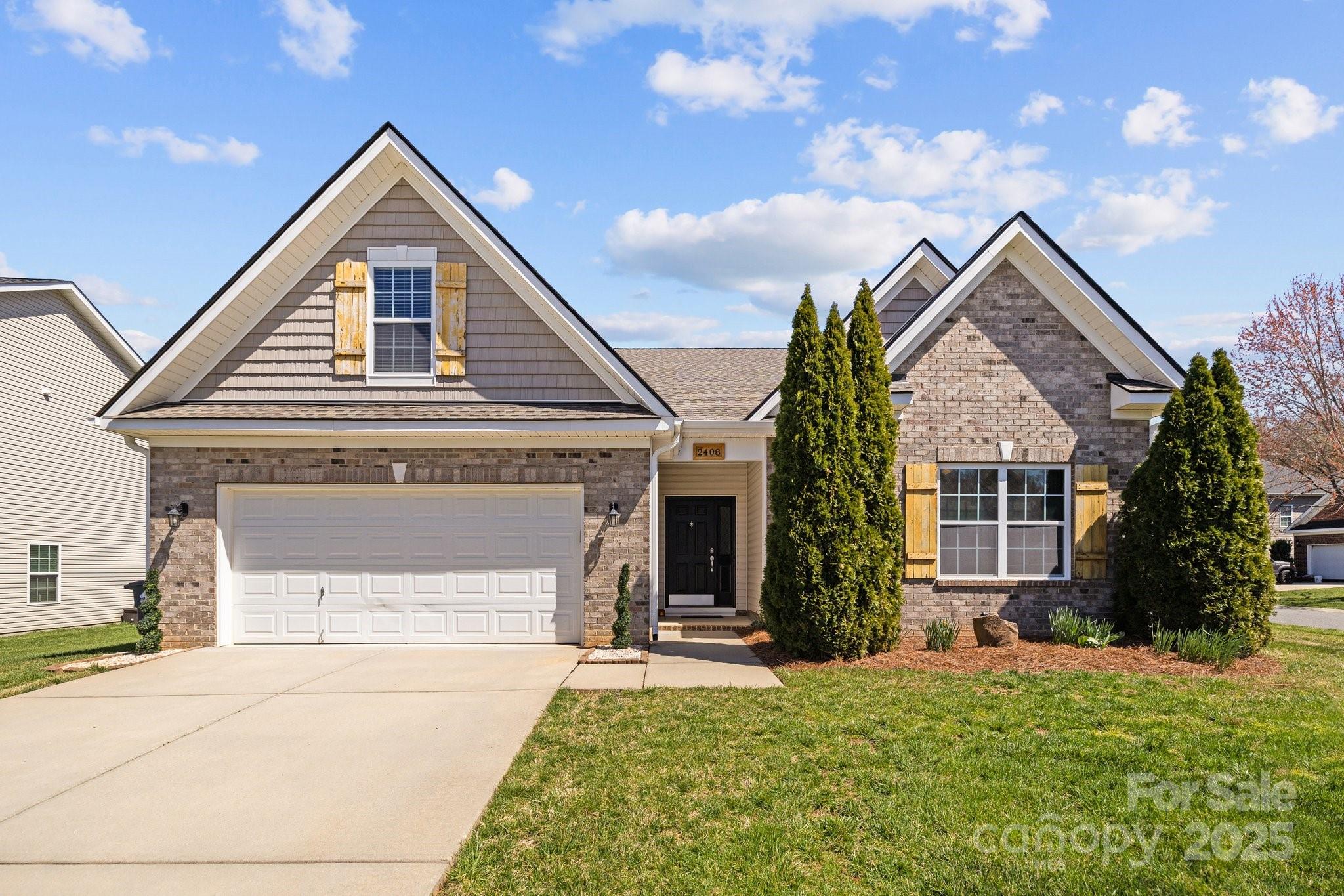 Chastain Village - Residential