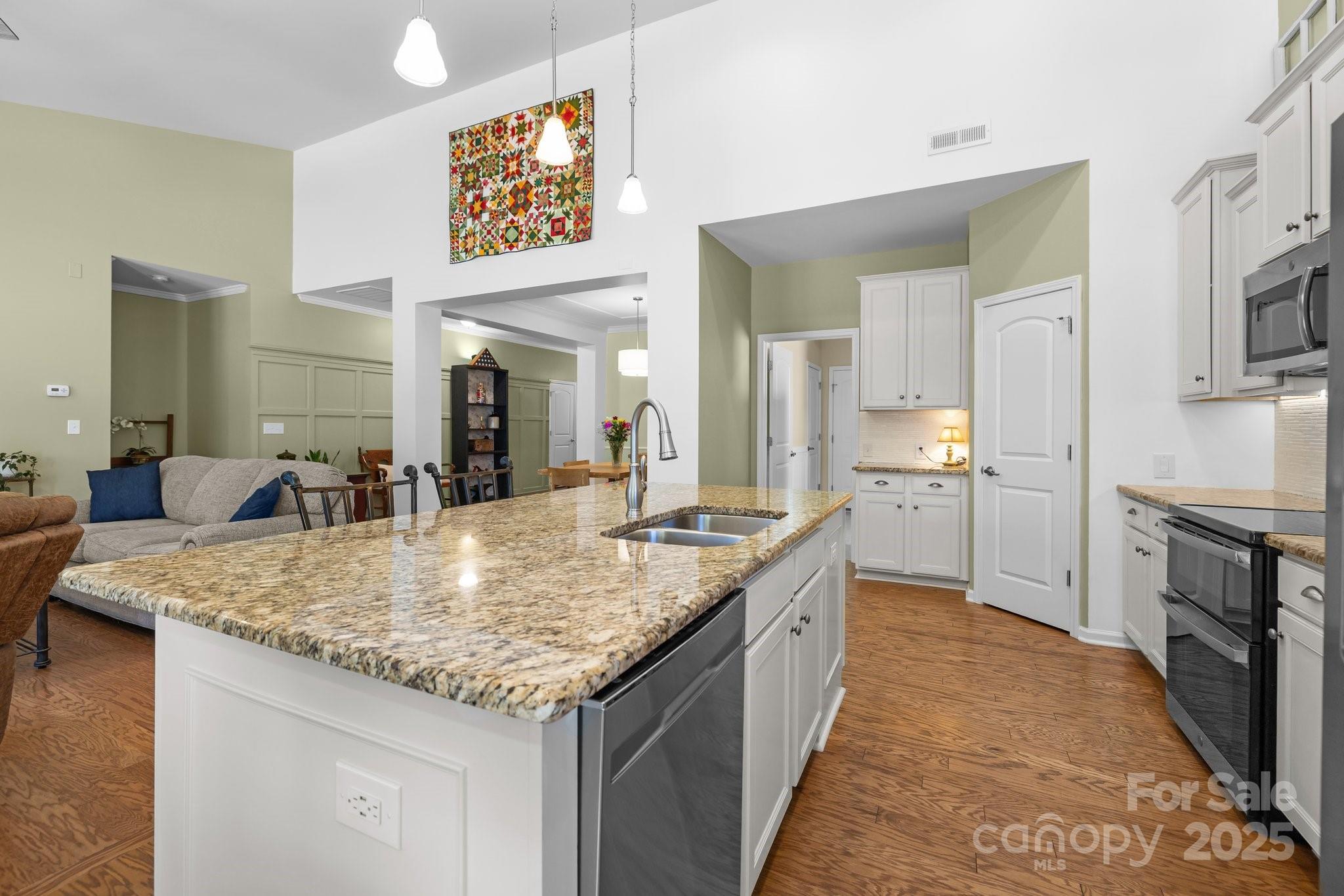 Chastain Village - Residential