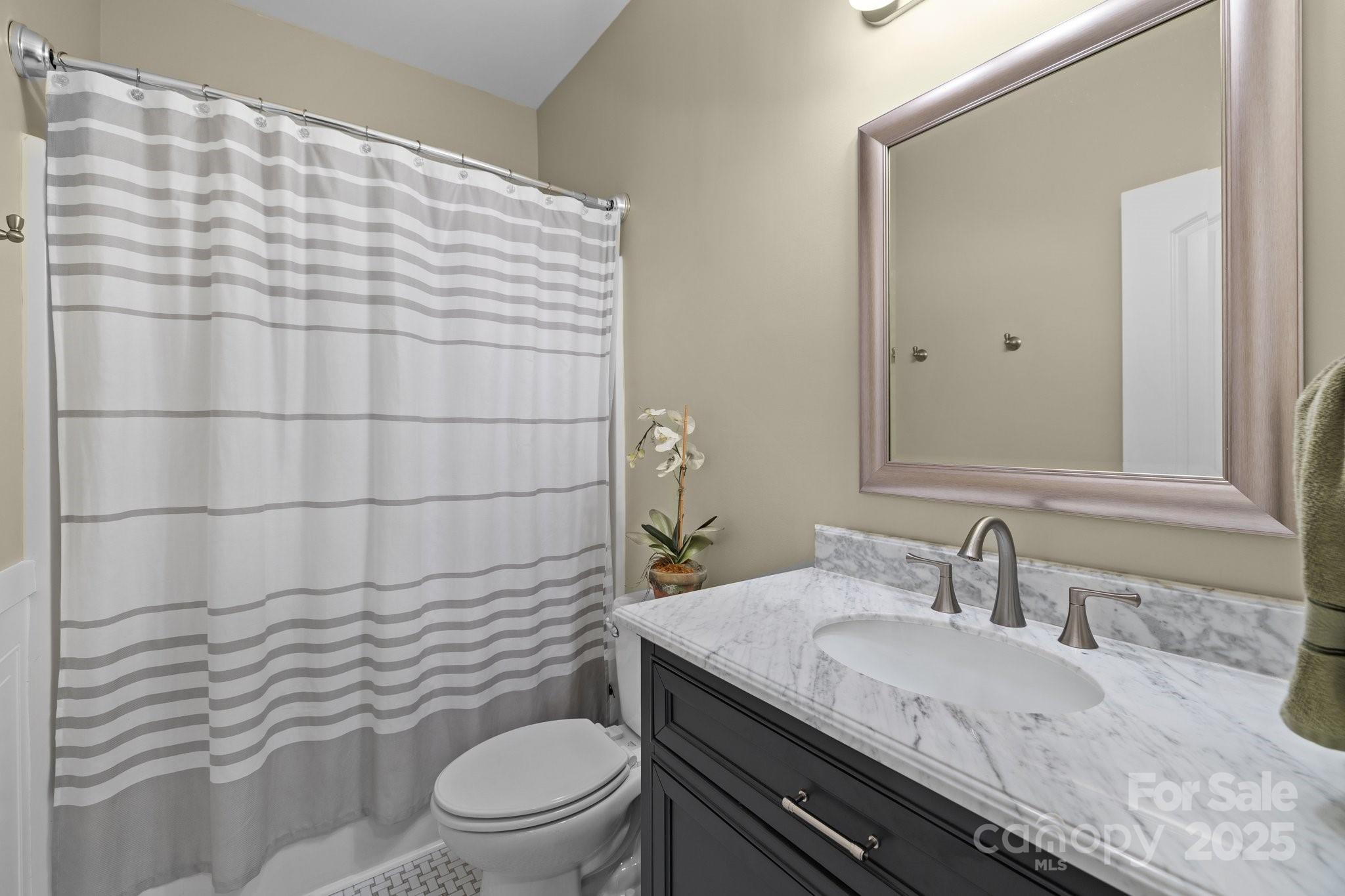 Chastain Village - Residential