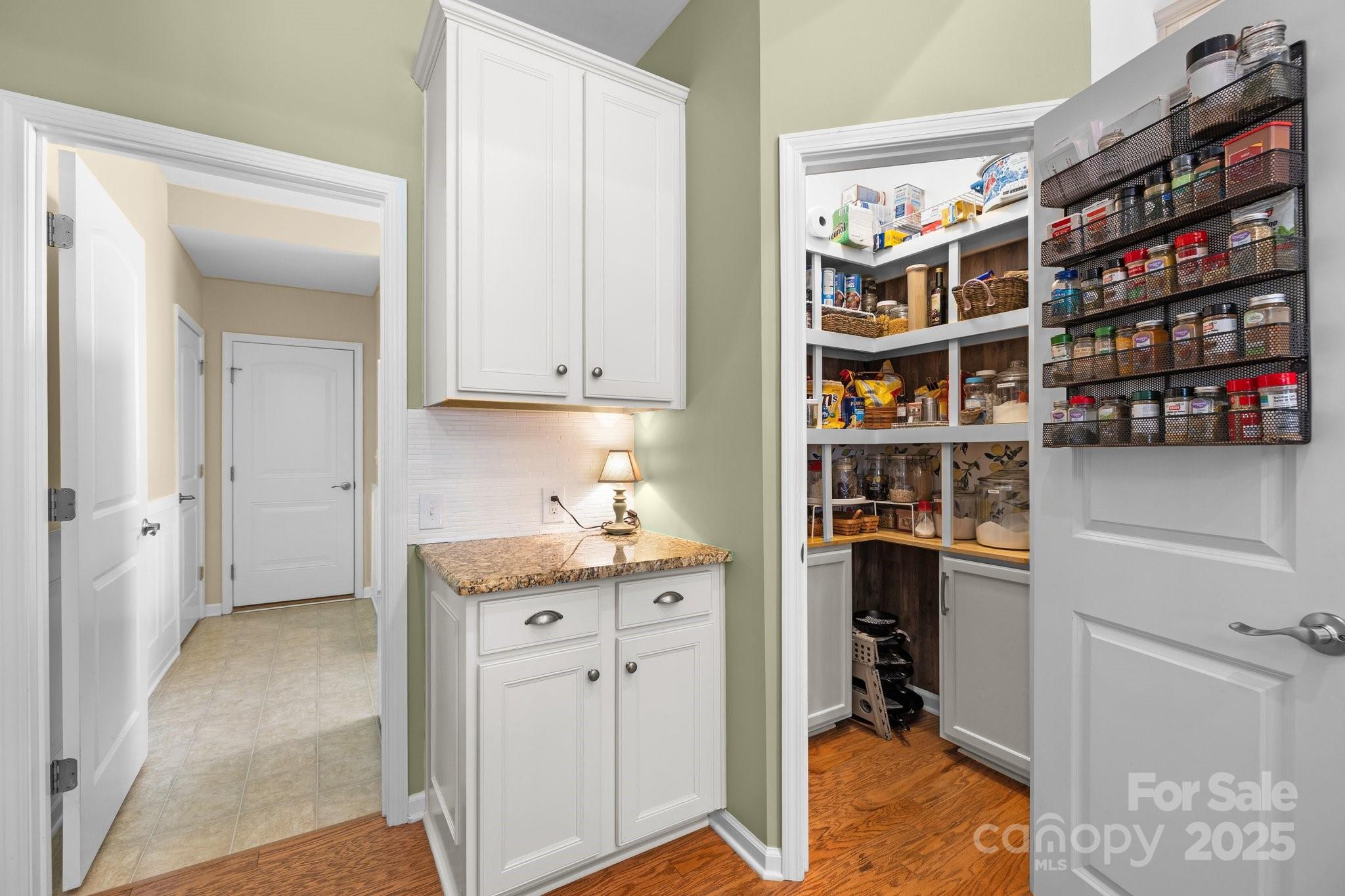 Chastain Village - Residential
