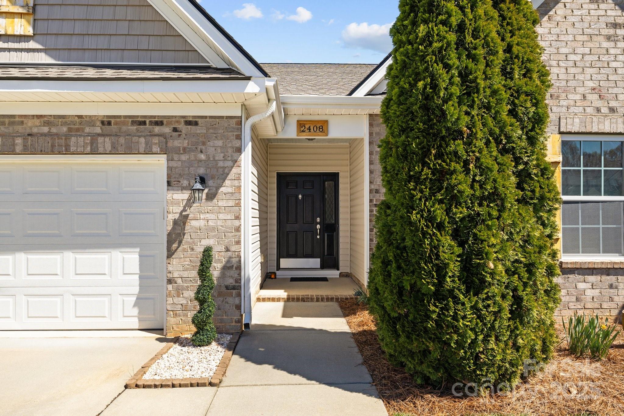 Chastain Village - Residential