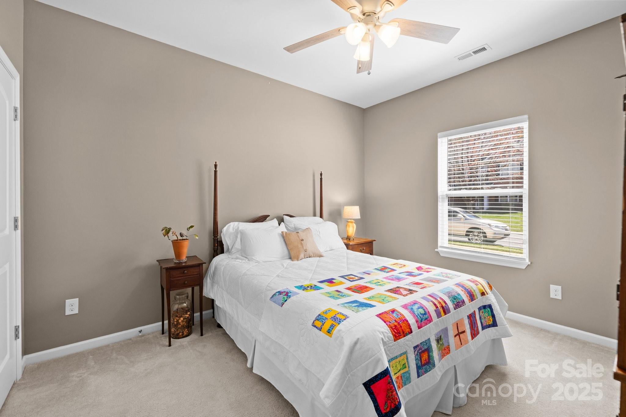 Chastain Village - Residential