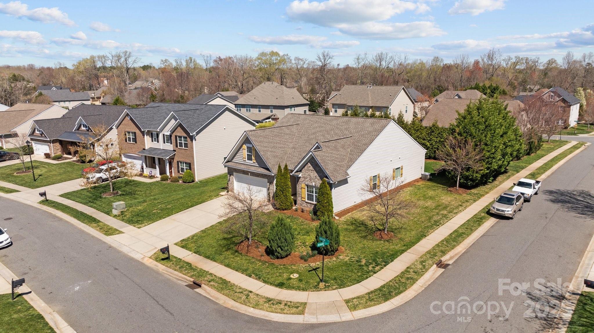 Chastain Village - Residential