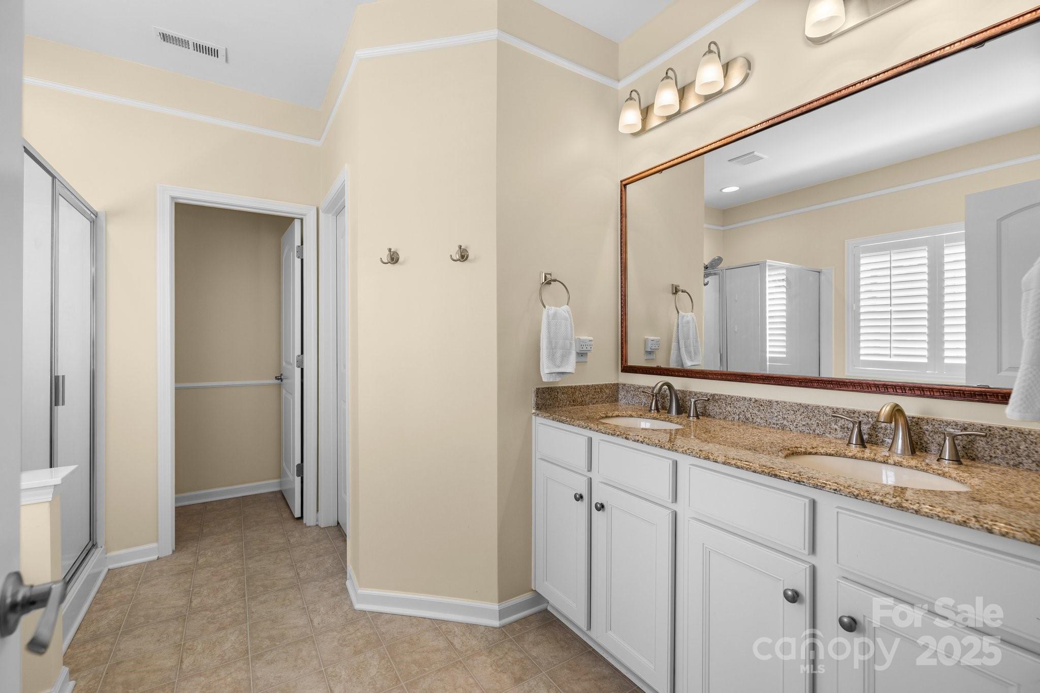 Chastain Village - Residential