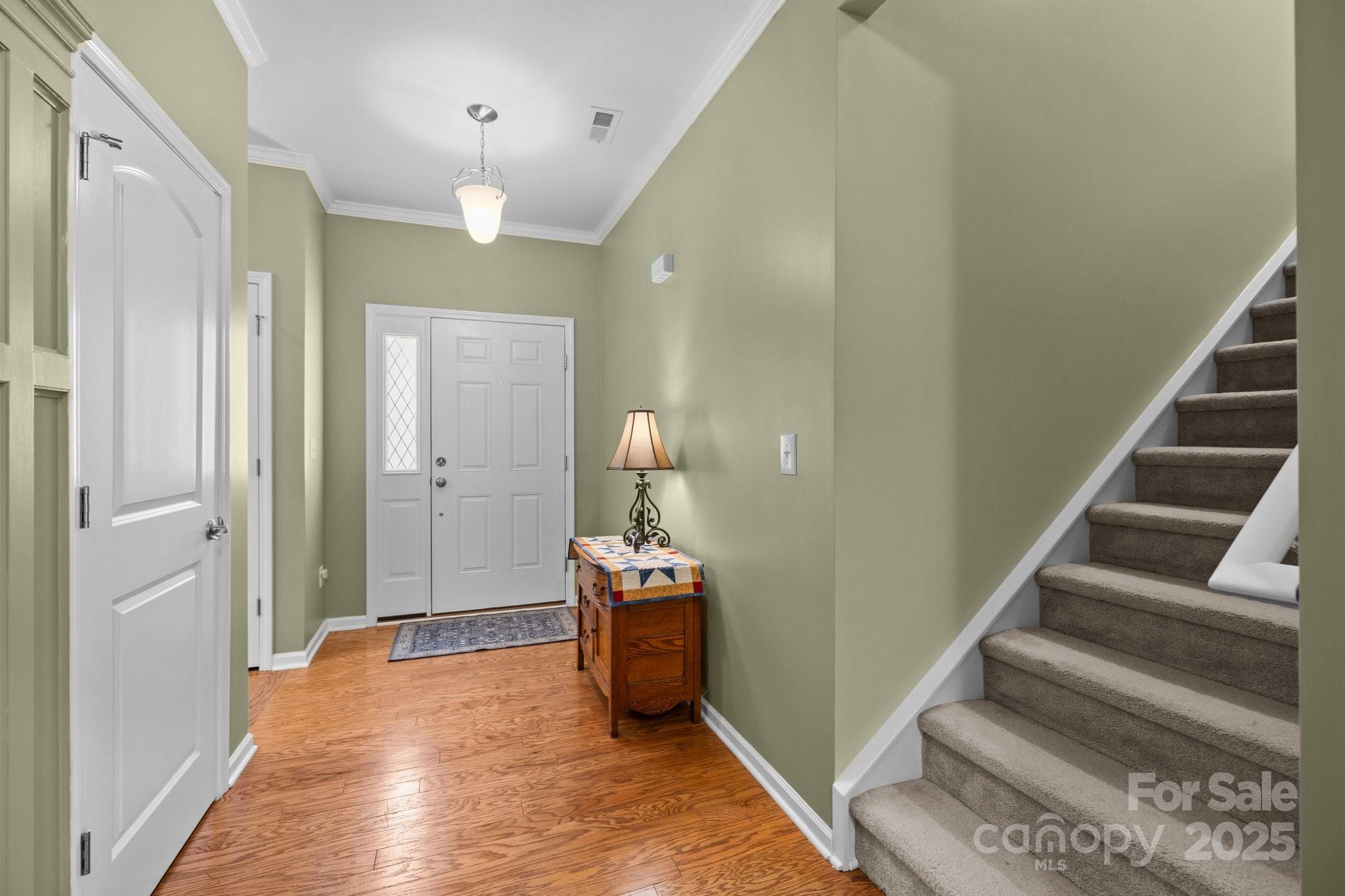 Chastain Village - Residential