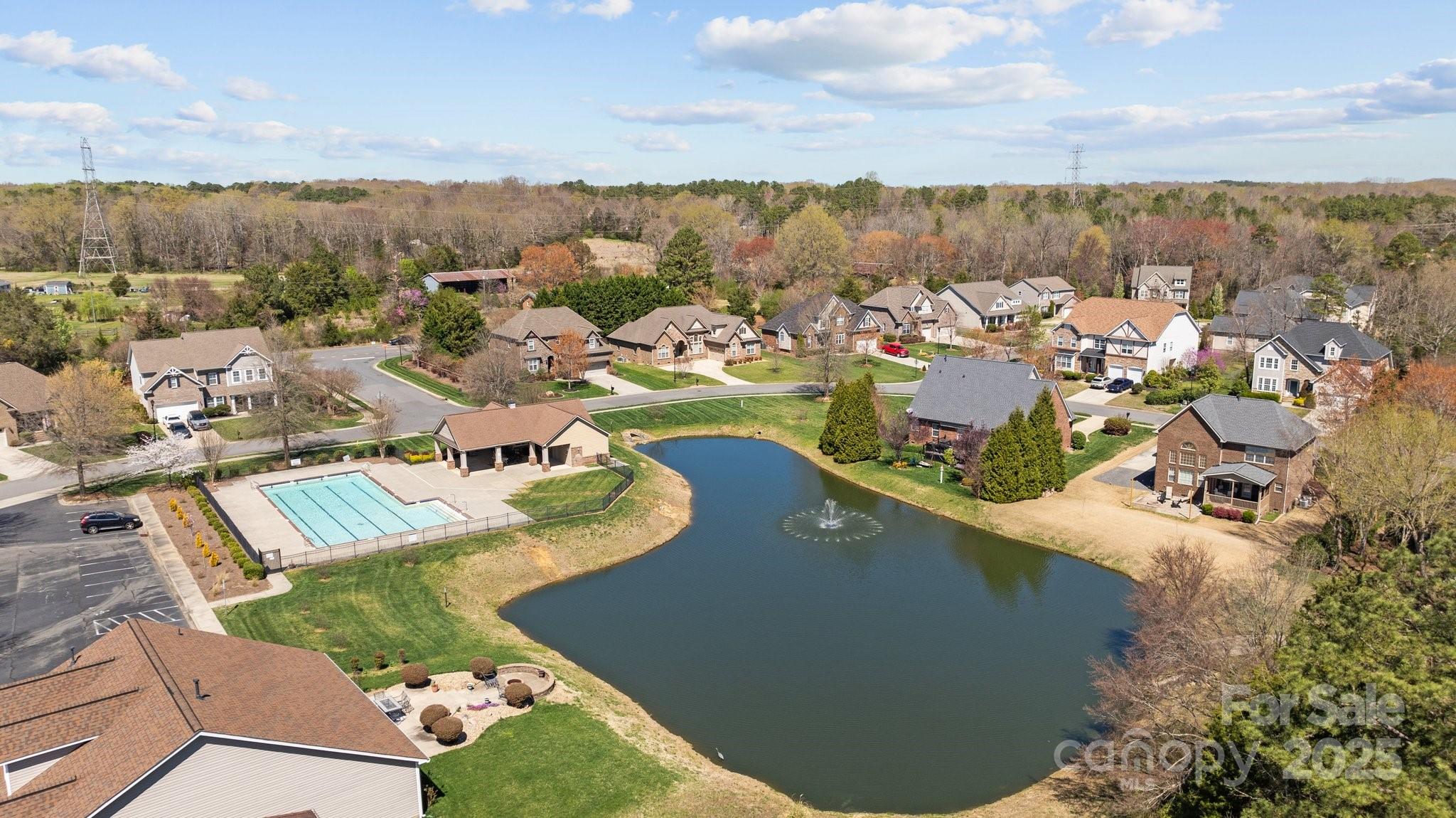 Chastain Village - Residential