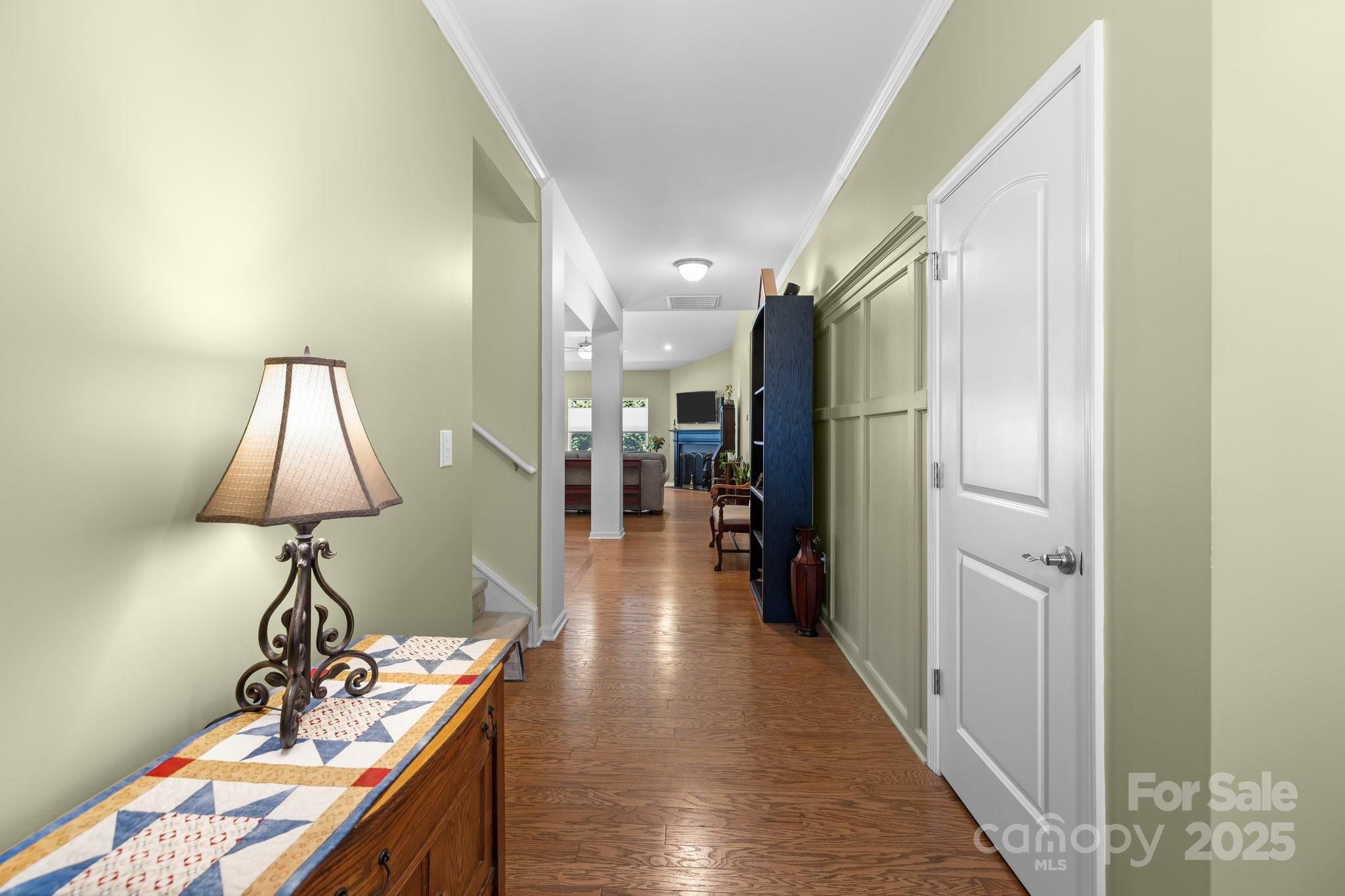 Chastain Village - Residential
