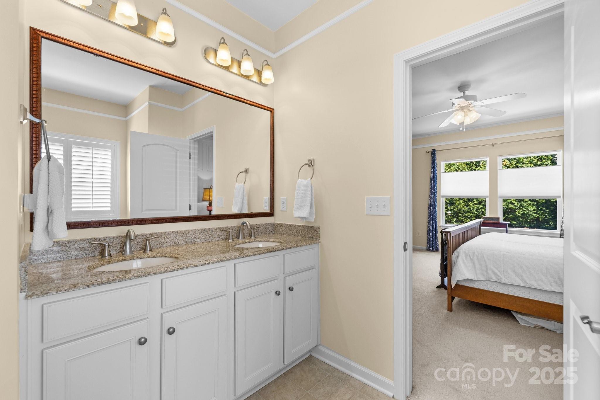 Chastain Village - Residential