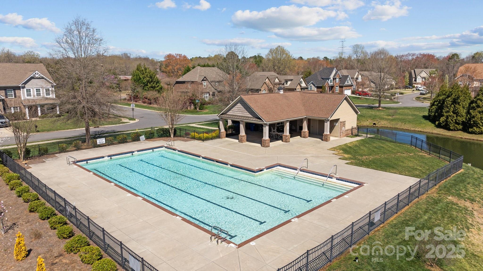 Chastain Village - Residential