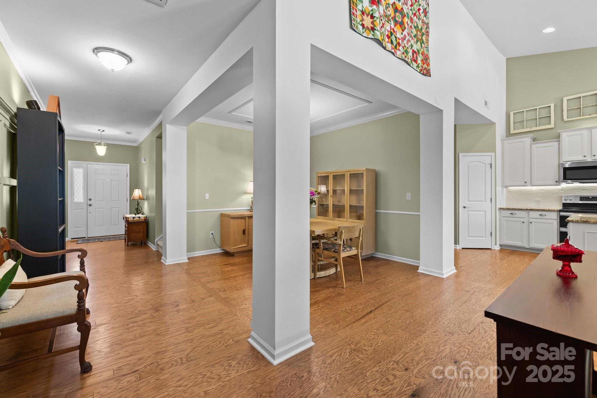 Chastain Village - Residential