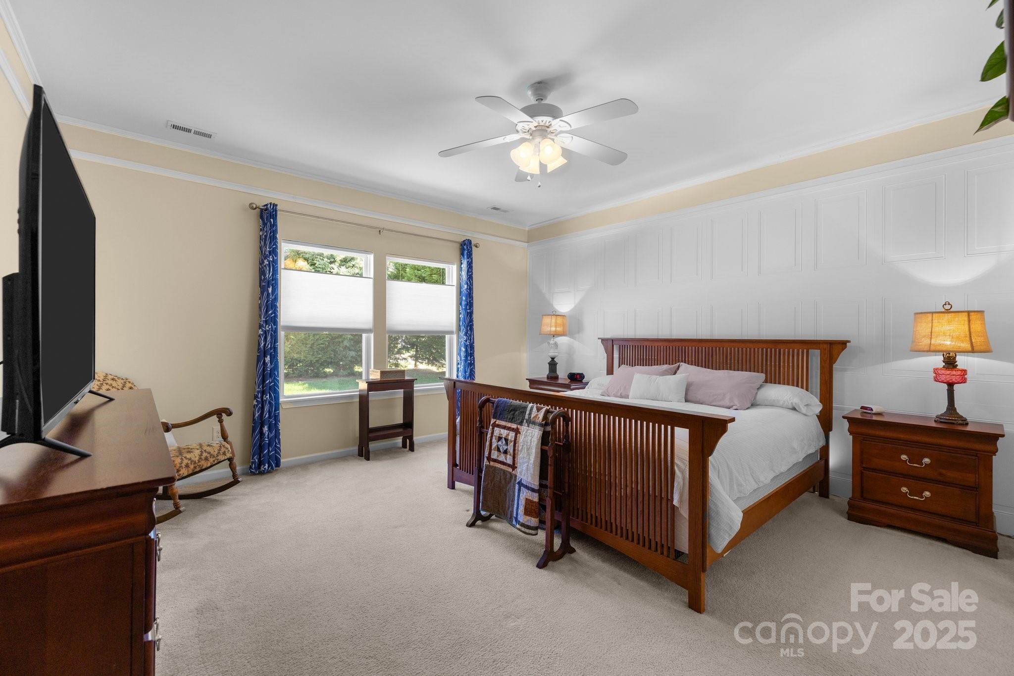 Chastain Village - Residential