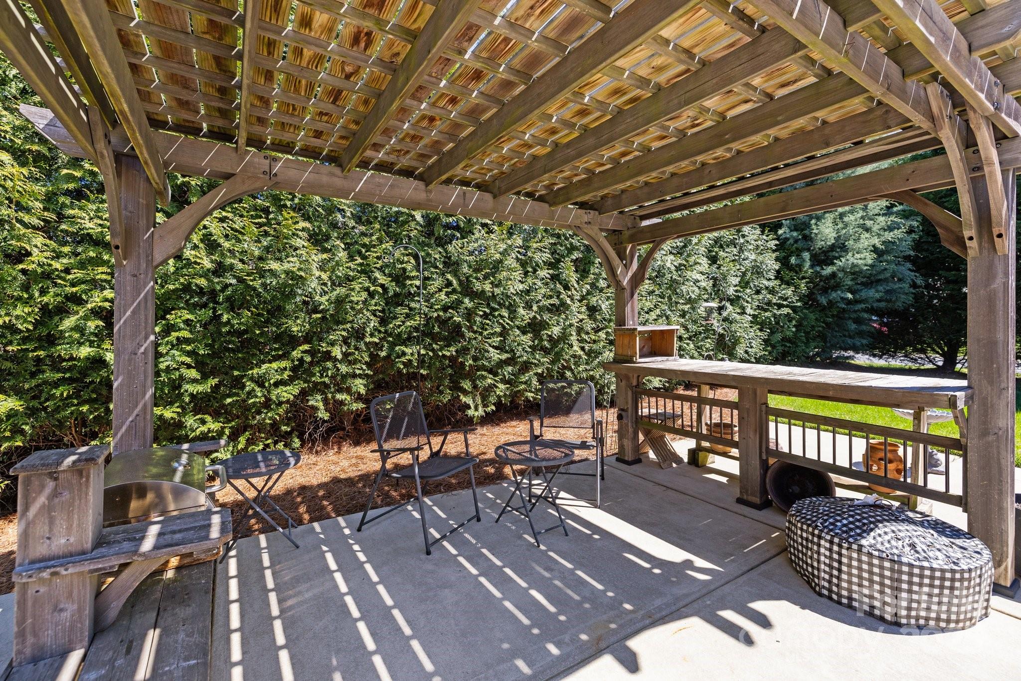 Chastain Village - Residential