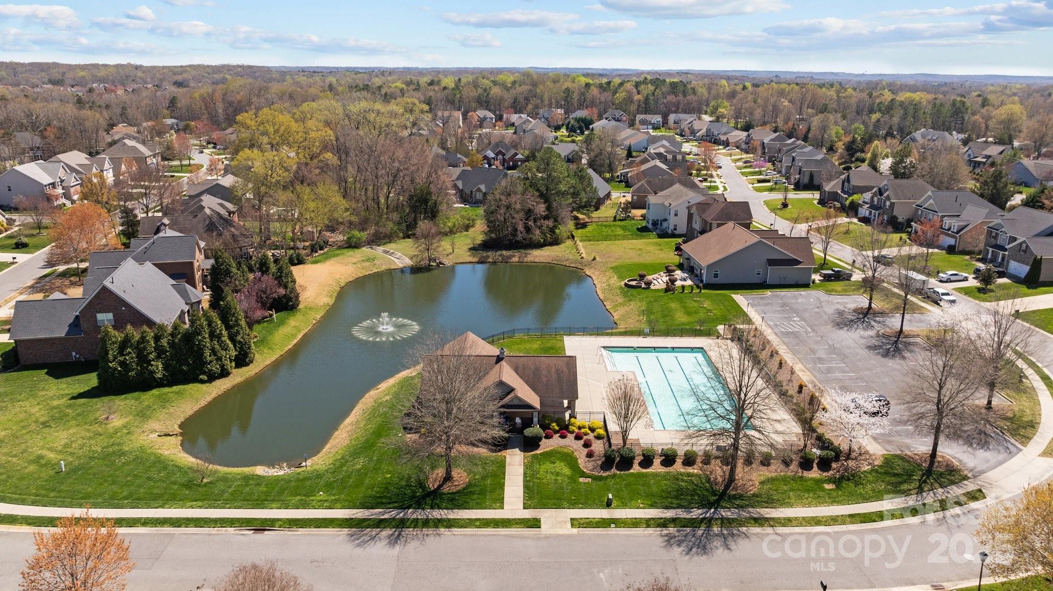 Chastain Village - Residential