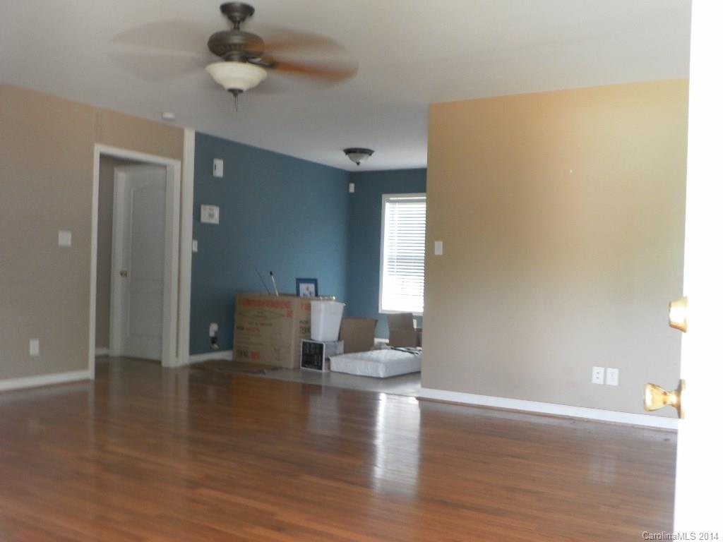 Hunters Ridge - Residential