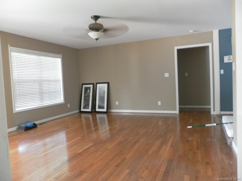 Hunters Ridge - Residential